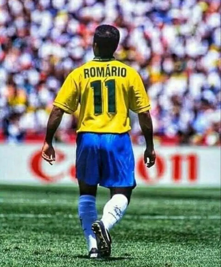 meilleurs-joueurs-de-foot-portant-le-numero-11-romario