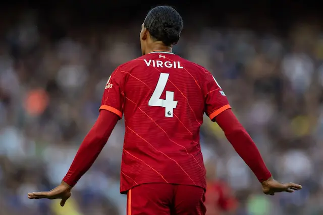 meilleurs-joueurs-de-foot-portant-le-numero-4-virgil-van-dijk