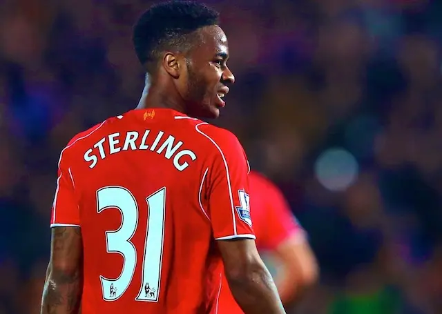 meilleurs-joueurs-de-foot-portant-le-numero-31-raheem-sterling