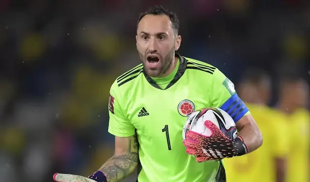 david-ospina-joueur-de-foot-colombien-connu