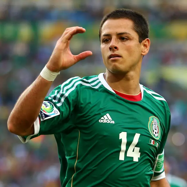 javier-hernandez-chicharito-joueur-de-foot-mexicain-connu