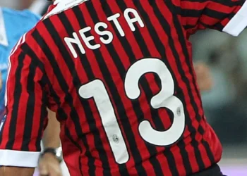 meilleurs joueurs de foot portant le numéro 13