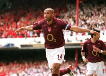 meilleurs joueurs de foot portant le numéro 14