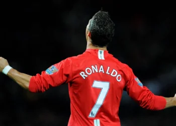 meilleurs joueurs de foot portant le numéro 7