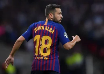 Meilleurs joueurs de foot portant le numéro 18