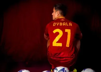 meilleurs joueurs de foot portant le numéro 21