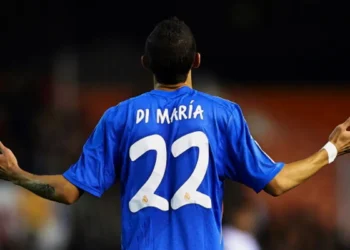 Meilleurs joueurs de foot portant le numéro 22