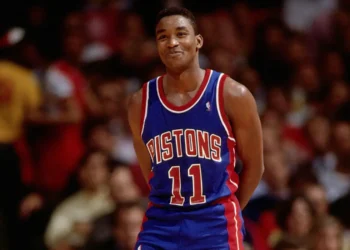 Meilleurs joueurs NBA portant le numéro 11