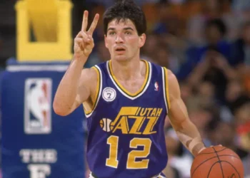 Meilleurs joueurs NBA portant le numéro 12