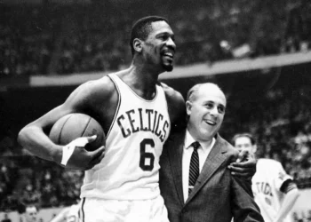 Meilleurs joueurs NBA portant le numéro 6