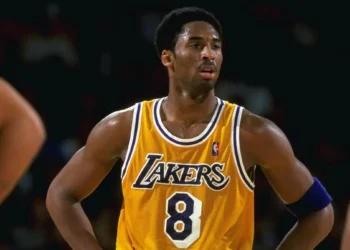 Meilleurs joueurs NBA portant le numéro 8