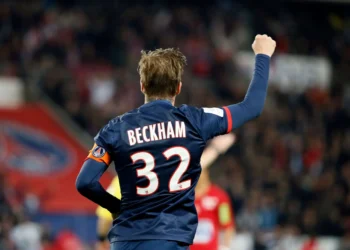 Meilleurs joueurs de foot portant le numéro 32