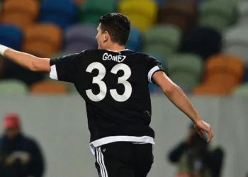 Meilleurs joueurs de foot portant le numéro 33