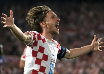 Les 15 meilleurs joueurs de football croates connus