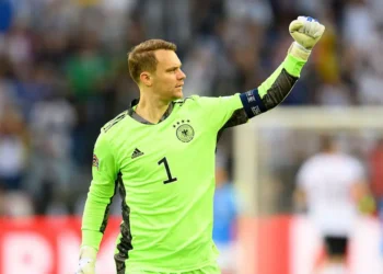 Les 20 meilleurs joueurs de foot allemands connus