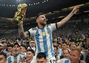 Les 22 meilleurs joueurs de foot argentins connus