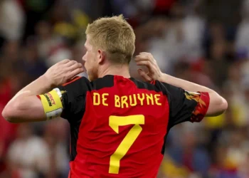 Meilleurs joueurs de foot belges connus