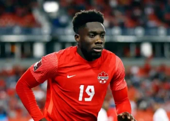 16 meilleurs joueurs de foot canadiens connus