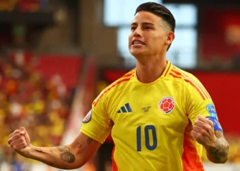 Les 13 meilleurs joueurs de foot colombiens connus