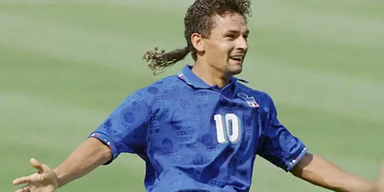 Les 15 meilleurs joueurs de foot italiens connus