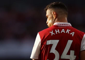 5 Meilleurs joueurs de foot portant le numéro 34