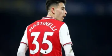 Meilleurs joueurs de foot portant le numéro 35