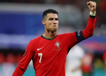 Les 13 meilleurs joueurs de foot portugais connus