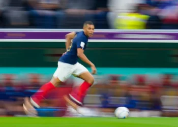 Les 10 joueurs les plus rapides d'EA FC 25