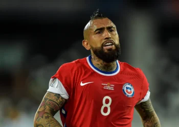 meilleurs joueurs chiliens de l’histoire du football