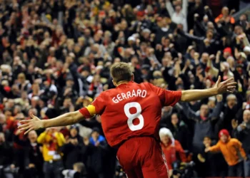 Les meilleurs joueurs de l'histoire du Liverpool FC