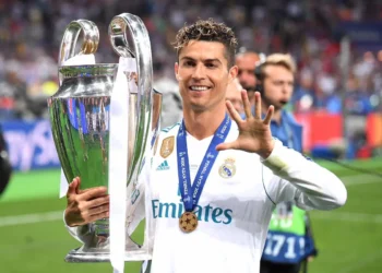 Les meilleurs joueurs du Real Madrid de tous les temps