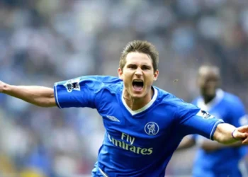 Le Top 10 des meilleurs joueurs de l’histoire de Chelsea