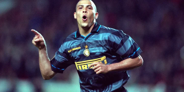 Les 20 meilleurs joueurs de l'histoire de l'Inter Milan